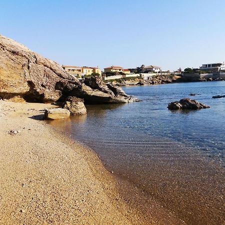 Maison Bord De Mer سيكس-فور-لو-بلاج المظهر الخارجي الصورة